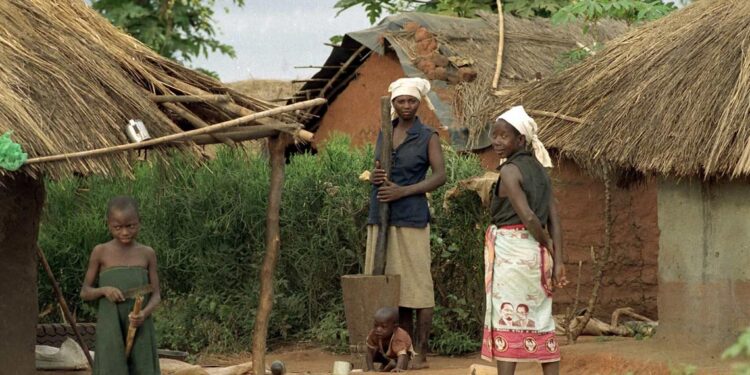 Guiné-Bissau: As mulheres do sal 11 Guiné-Bissau: As mulheres do sal