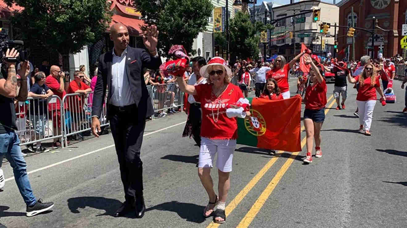 EUA: Clubes portugueses retomam atividade na área de Newark seguindo normas de segurança 14 EUA: Clubes portugueses retomam atividade na área de Newark seguindo normas de segurança