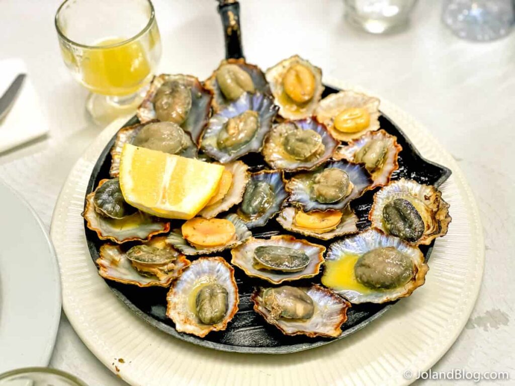 Madeira: Pratos exóticos e frescos que oferecem uma vista única da gastronomia de Portugal 15 Madeira: Pratos exóticos e frescos que oferecem uma vista única da gastronomia de Portugal