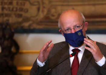 ministro de Estado e dos Negócios Estrangeiros de Portugal