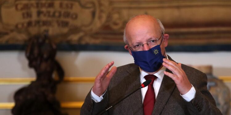 ministro de Estado e dos Negócios Estrangeiros de Portugal