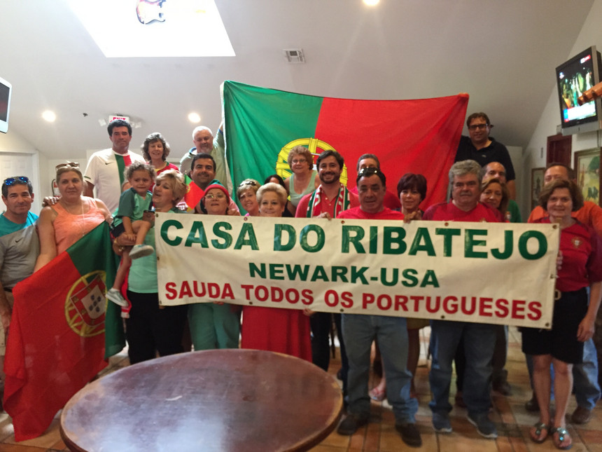 EUA: Clubes portugueses retomam atividade na área de Newark seguindo normas de segurança 13 EUA: Clubes portugueses retomam atividade na área de Newark seguindo normas de segurança