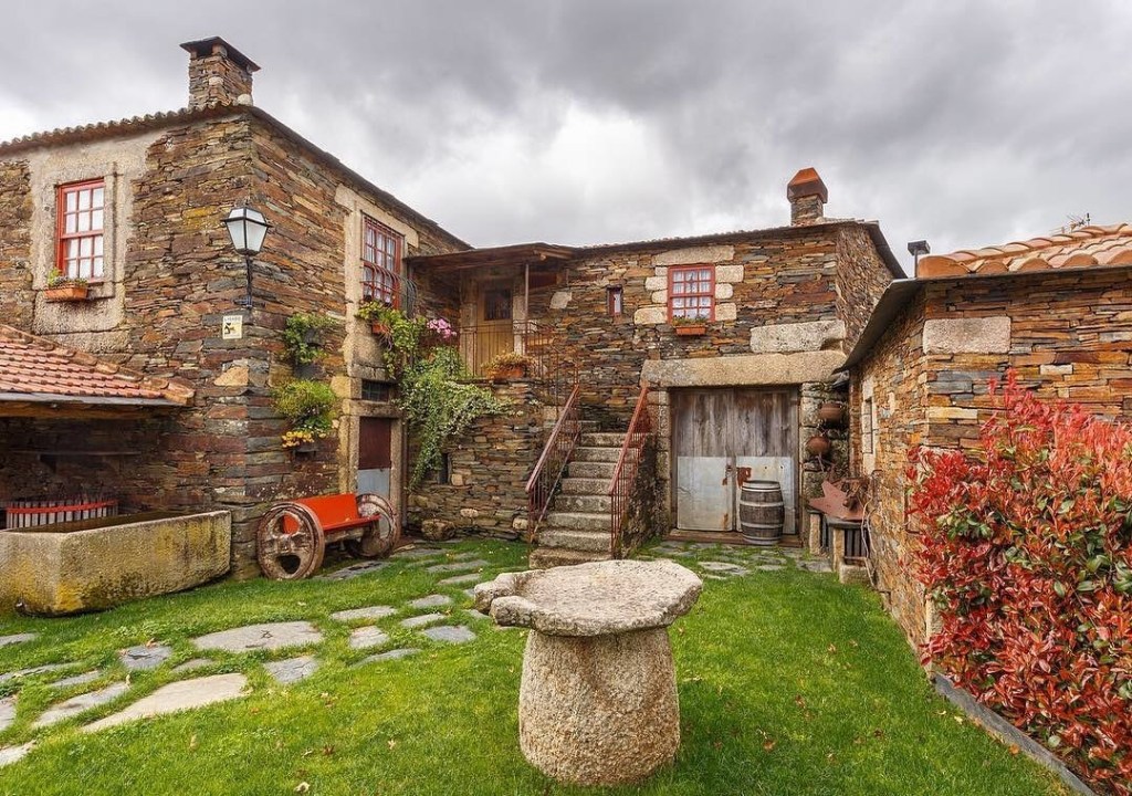 Portugal: 12 pequenos paraísos que não aparecem no mapa 14 Portugal: 12 pequenos paraísos que não aparecem no mapa