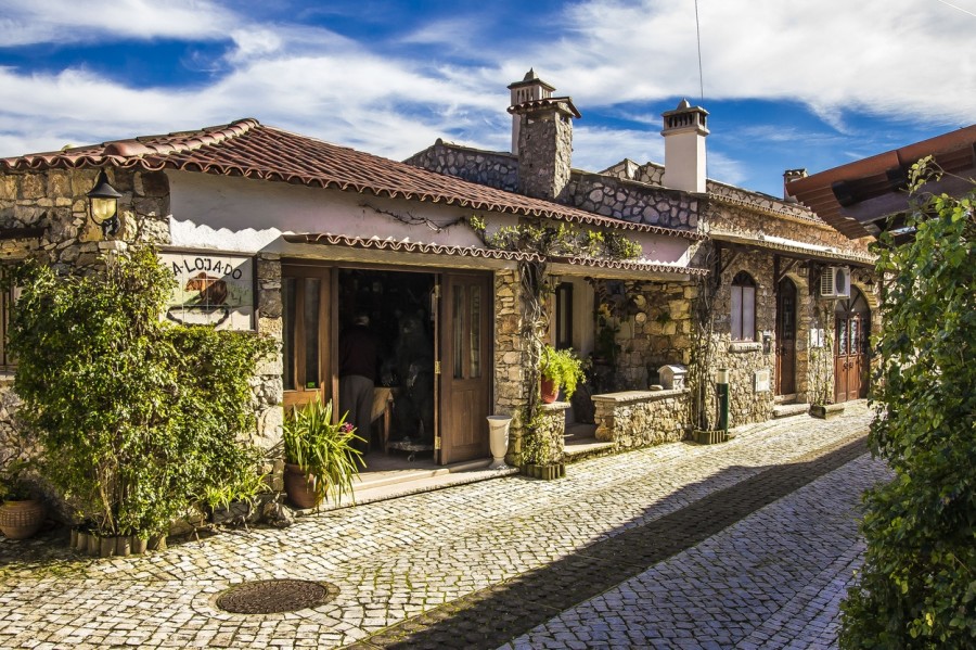 Portugal: 12 pequenos paraísos que não aparecem no mapa 13 Portugal: 12 pequenos paraísos que não aparecem no mapa