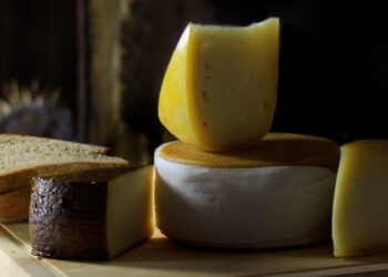 ANIL elege os melhores queijos produzidos em Portugal