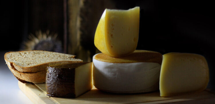 ANIL elege os melhores queijos produzidos em Portugal 11 ANIL elege os melhores queijos produzidos em Portugal