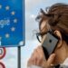 Comissão Europeia propõe um novo regulamento para garantir que os viajantes da UE continuem a beneficiar do roaming gratuito 22 roaming gratuito eu