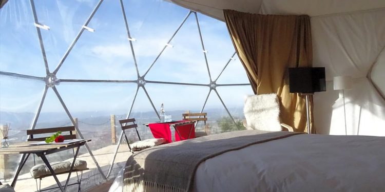 Portugal está a investir para ser “Líder em inovação e tecnologia para o turismo” 11 turismo