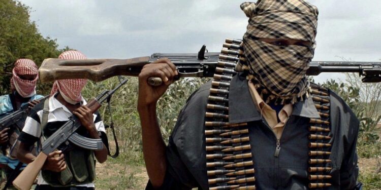 Grupo terrorista indica, através de agência oficial, que tomou controlo sobre a vila de Palma, no norte de Moçambique 11 vila de Palma, no norte de Moçambique