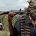 Grupo terrorista indica, através de agência oficial, que tomou controlo sobre a vila de Palma, no norte de Moçambique 22 vila de Palma, no norte de Moçambique