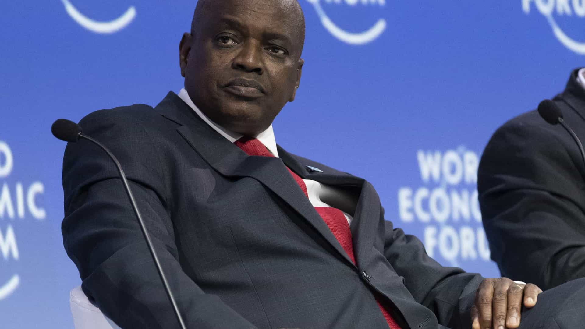 Moçambique. SADC condena ataques que considera "afronta à paz" 12 Moçambique. SADC condena ataques que considera "afronta à paz"