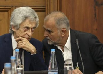 Advogado de Joaquim Barroca