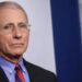 Anthony Fauci