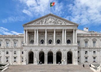 Assembleia da República