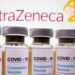 As autoridades europeias acusam a AstraZeneca de quebra contratual na entrega das vacinas anti-covid 21 AstraZeneca