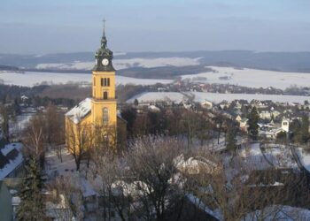 Augustusburg Alemanha