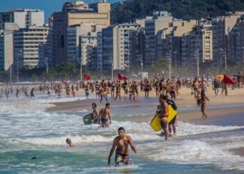 Brasil: Rio de Janeiro