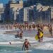 Brasil: Rio de Janeiro abre praias e parques 24 Brasil: Rio de Janeiro