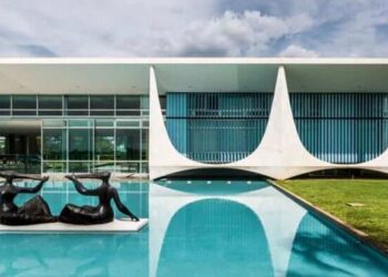 Brasília Arquivo Publico do Distrito Federal (ARPDF)