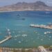 Cabo Verde: Consórcio luso-cabo-verdiano vence concurso para a construção do novo terminal de cruzeiros na cidade do Mindelo 21 Cabo Verde