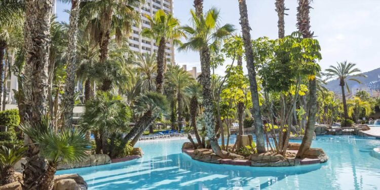 Cabo Verde recebe primeiro hotel Mélia “Lusofonia” com investimento de 100 ME 11 Cabo Verde