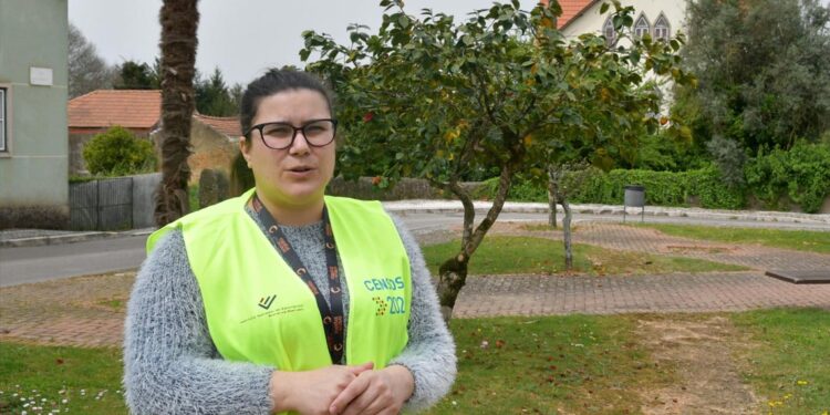Arranca hoje o Censos 2021 assente na Internet com entrega de códigos 11 Censos 2021