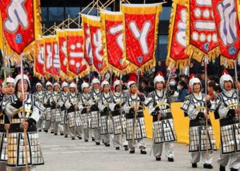 China homenageia Cangjie