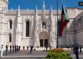 Comissão para comemorações do Dia de Portugal 2021