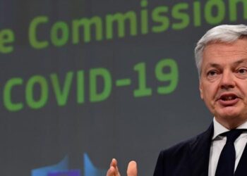 Didier Reynders