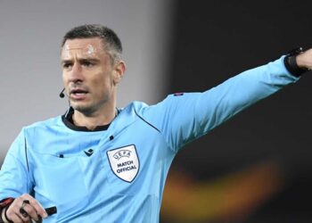 Esloveno Slavko Vincic