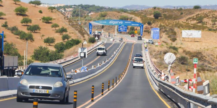 Fronteiras em Portugal iniciam período de estado de emergência com novas regras até 15 de abril 11 Fronteiras em Portugal