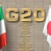 Cabo Verde poupa quase 34 milhões com moratória aprovada pelo G20 24 G20 Cabo Verde
