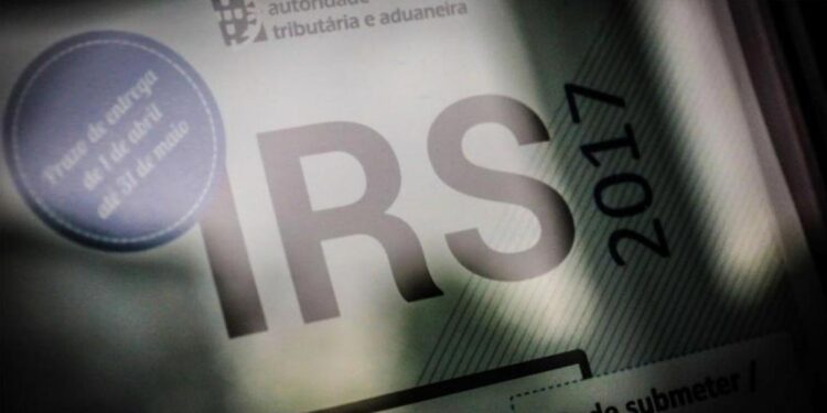 Arrancou a entrega do IRS. Tudo o que deve saber em cinco pontos 11 IRS