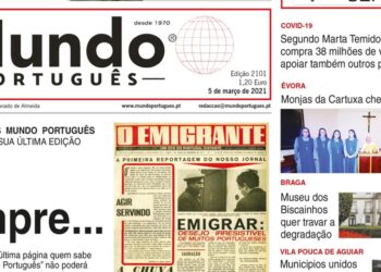 Imprensa das Comunidades