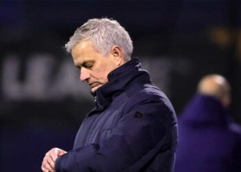 José Mourinho