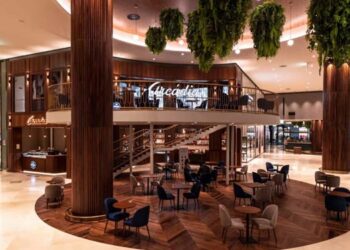 Loja de chocolates no Porto