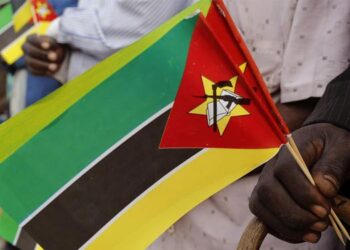 Moçambique