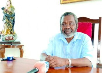 Moçambique: Arcebispo de Maputo