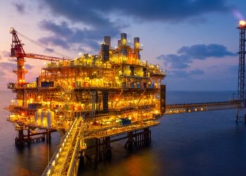 Moçambique Petrolífera Total