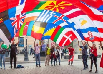 Novo Programa Erasmus Mais