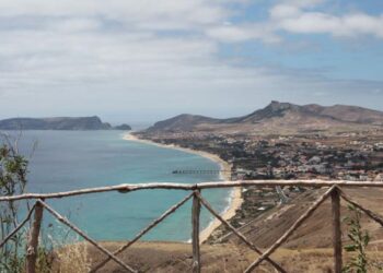 Porto Santo