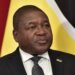 Moçambique: Nyusi diz que ataque a Palma "não foi maior do que tantos outros" 21 Presidente moçambicano, Filipe Nyusi