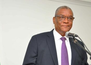 Presidente são-tomense , Evaristo Carvalho