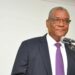 Presidente são-tomense marca eleições presidenciais para 18 de julho 22 Presidente são-tomense , Evaristo Carvalho
