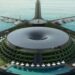Luxo e sustentabilidade: Qatar quer construir resort flutuante que produz a própria energia 22 Luxo e sustentabilidade: Qatar quer construir resort flutuante que produz a própria energia