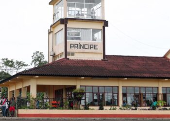 São Tomé e Principe