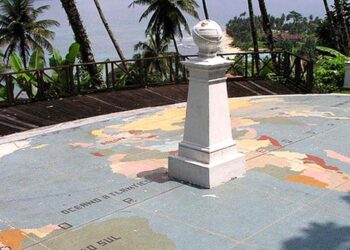 São Tomé e Príncipe