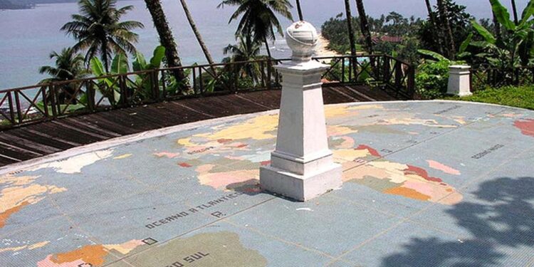 China envia médicos especialistas para missão de três anos em São Tomé e Príncipe 11 São Tomé e Príncipe