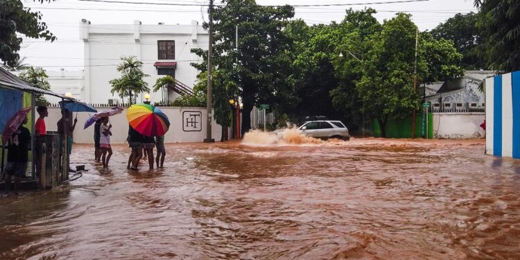 Timor-Leste: Pelo menos onze mortos em inundações na capital timorense 11 Timor-Leste
