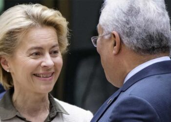 Ursula von der Leyen